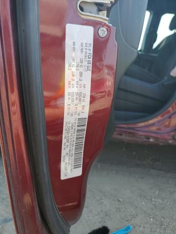2C4RDGBG0JR152687 Dodge Grand Caravan Se