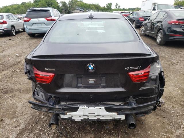 WBA3R5C50FK372763 BMW 435 Xi