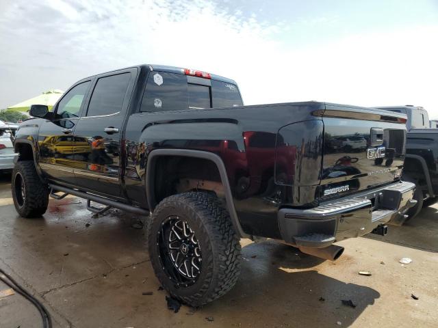 3GTU2VEC5FG430039 GMC Sierra K1500 Slt