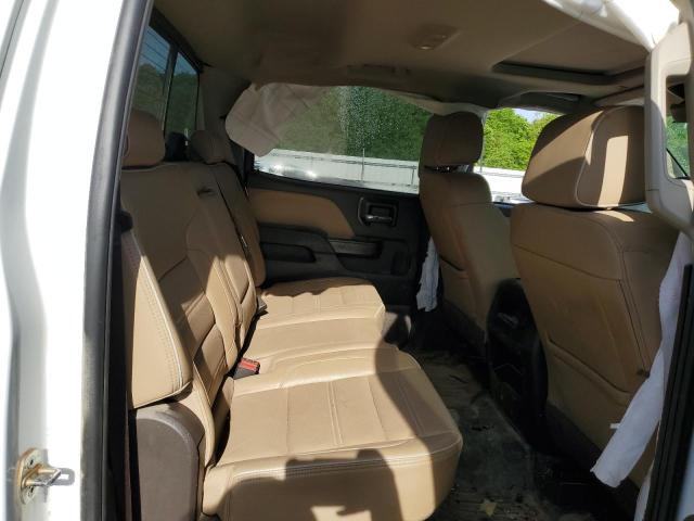 1GT12SEY4KF239494 GMC Sierra K2500 Denali
