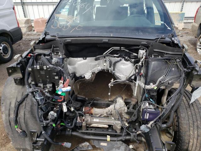 1C4SDJCTXNC191313 Dodge Durango R/t