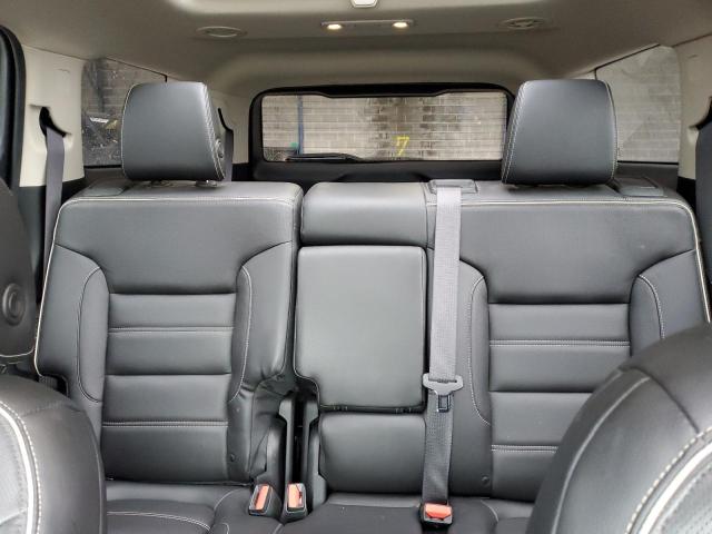 1GKKNXLS5JZ107370 GMC Acadia Denali
