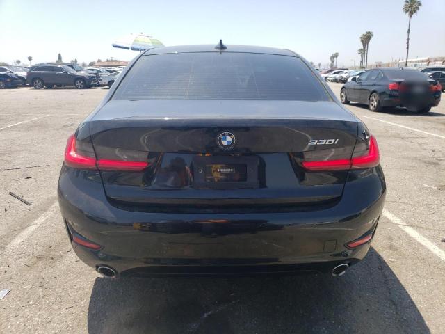 WBA5R1C50KFH00299 BMW 330I