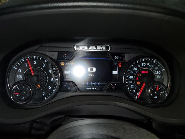 1C6SRFFT2PN566474 RAM 1500 Big Horn/lone Star
