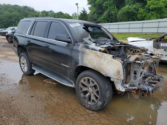 1GKS1AKCXHR140782 GMC YUKON SLE