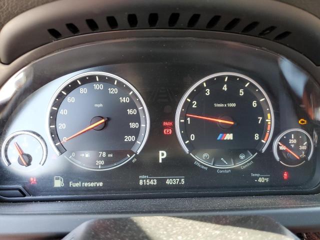 WBSLZ9C50EDZ78733 BMW M6