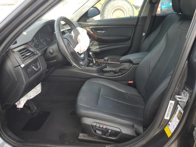 WBA3A5G59ENP28593 BMW 328 I