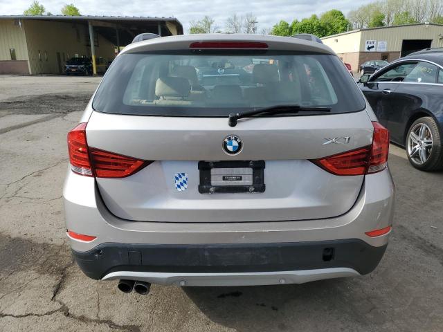 WBAVL1C5XFVY34537 BMW X1 Xdrive28i