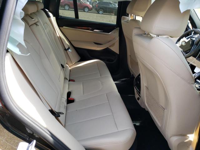 5UXTR9C57KLE21635 BMW X3 Xdrive30i