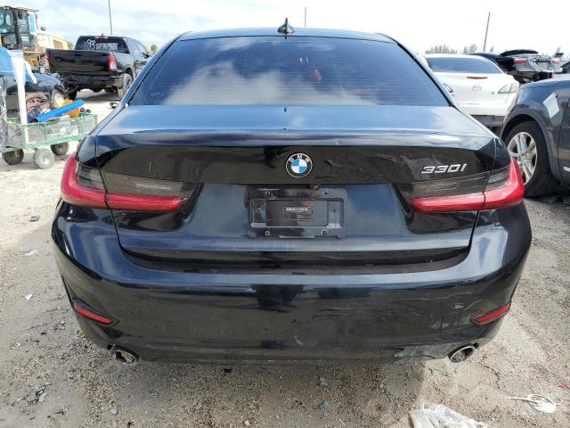 3MW5R1J04L8B30144 BMW 330I
