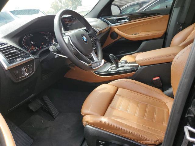 5UX2V1C05M9F99637 BMW X4 Xdrive30i