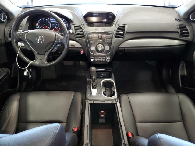 5J8TB4H3XJL025969 Acura RDX