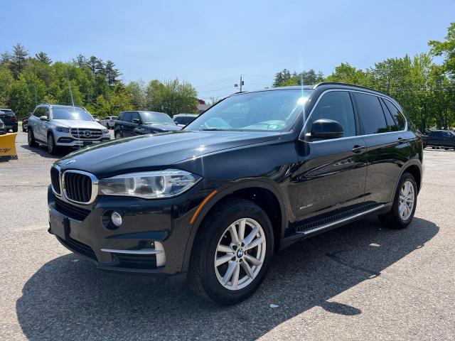 5UXKR0C55F0K66031 BMW X5 Xdrive35i