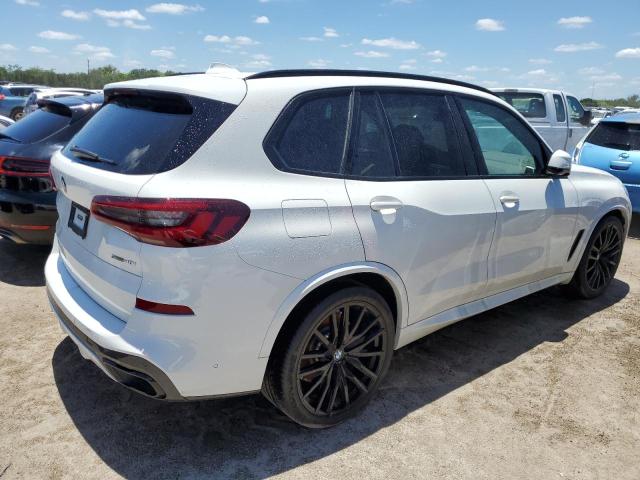 5UXCR4C08M9F15837 BMW X5 Sdrive 40i