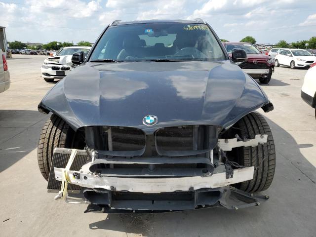 5UXKR6C55G0J81498 BMW X5 Xdrive50i