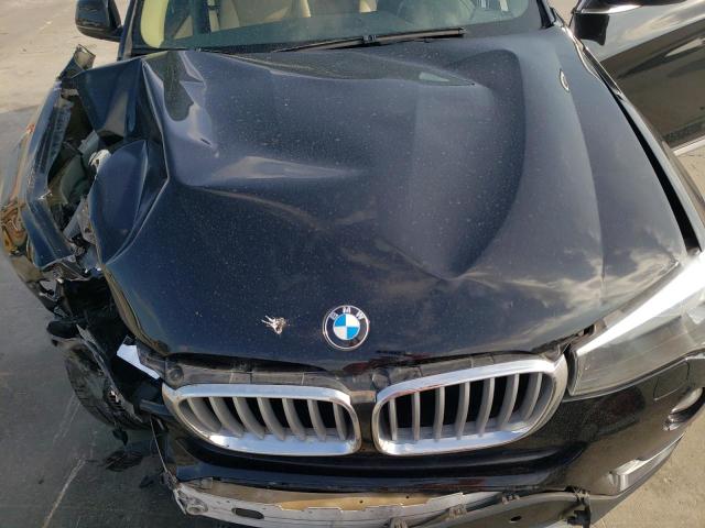 5UXWX9C54H0D96271 BMW X3 Xdrive28i