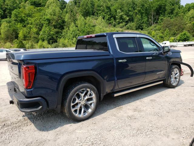 1GTU9FEL2KZ422184 GMC Sierra K1500 Denali