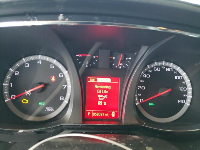 2GKALMEK7F6189571 GMC Terrain Sle