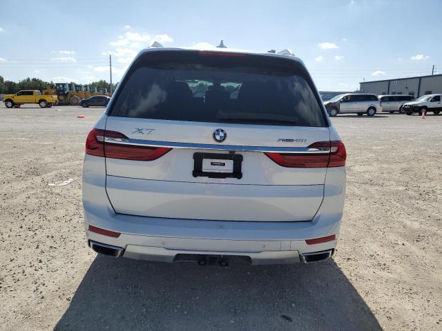 5UXCW2C59KL087153 BMW X7 Xdrive40i