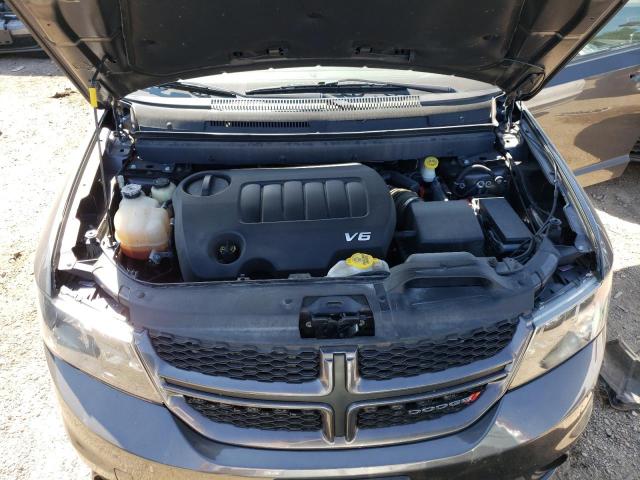 3C4PDDEG4GT245820 Dodge Journey R/t