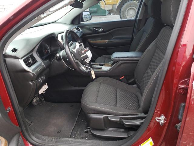 1GKKNKLA1JZ200011 GMC ACADIA SLE