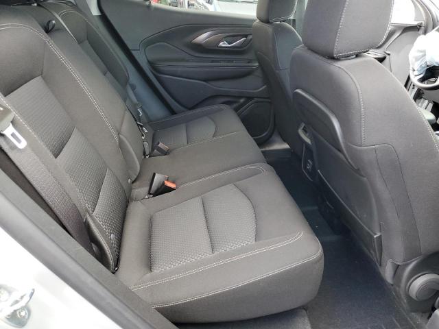 3GKALMEV0NL182823 GMC Terrain Sle