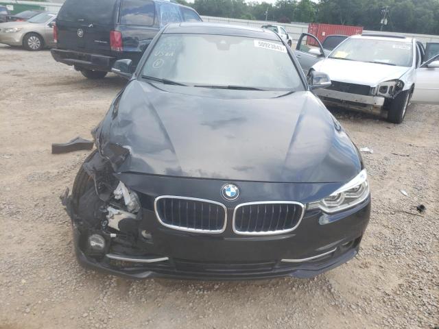 WBA8B9G52JNU97900 BMW 330 I