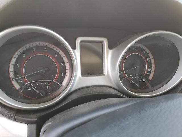 3C4PDCBG4FT591492 Dodge Journey Sxt