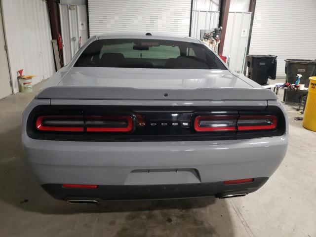 2C3CDZJG1MH677145 Dodge Challenger Gt
