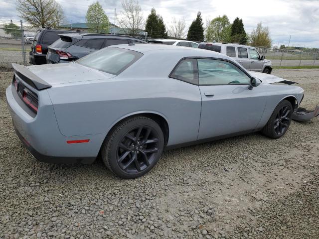 2C3CDZAG9LH219142 Dodge Challenger Sxt