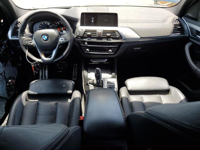 5UXTR9C54JLD62834 BMW X3 Xdrive30i