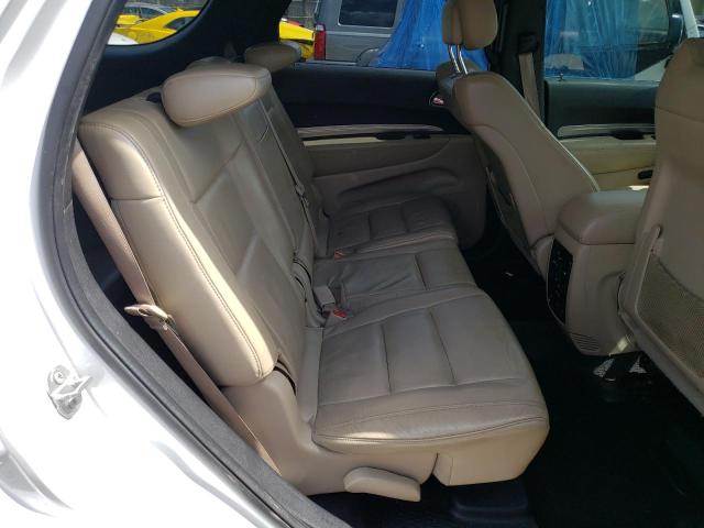 1C4RDHDG2HC697621 Dodge DURANGO GT