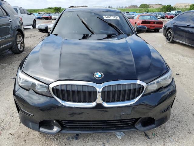 3MW5R1J04L8B30144 BMW 330I