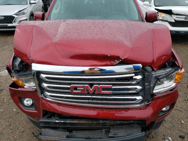 1GTG6CEN9H1185450 GMC CANYON SLE