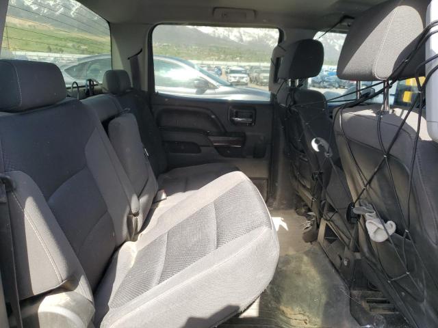 3GTU2UECXEG355816 GMC Sierra K1500 Sle