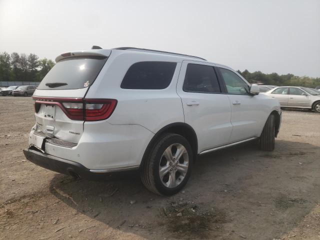 1C4RDJDGXEC462063 Dodge DURANGO LIMITED