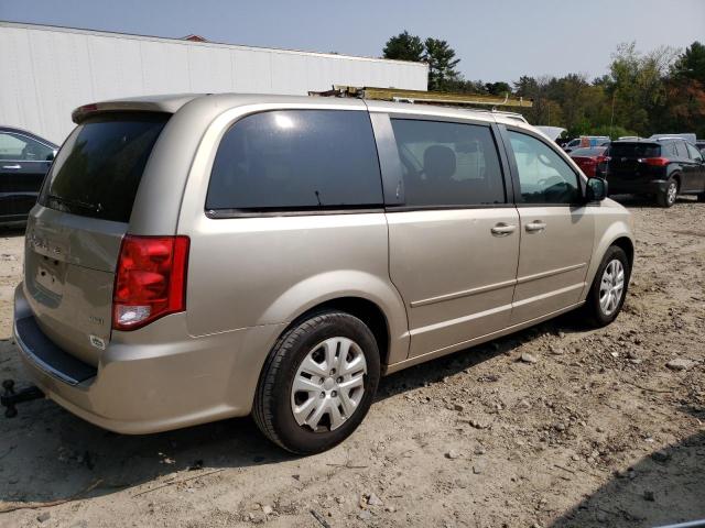 2C4RDGBG6ER179690 Dodge Grand Caravan Se