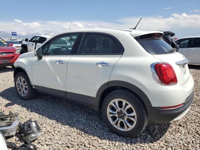 ZFBCFYBT0GP336360 Fiat 500x Easy