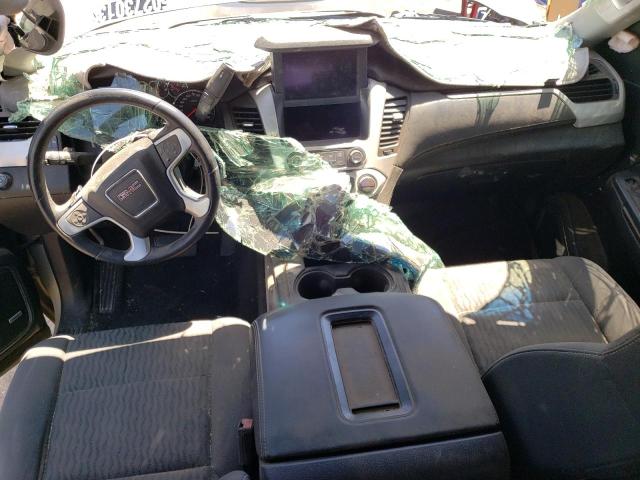 1GKS1AKC8FR104991 GMC YUKON SLE