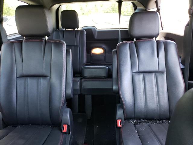 2C4RDGEG5KR662658 Dodge Grand Caravan Gt