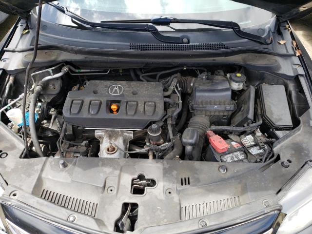 19VDE1F3XEE009631 Acura ILX 20