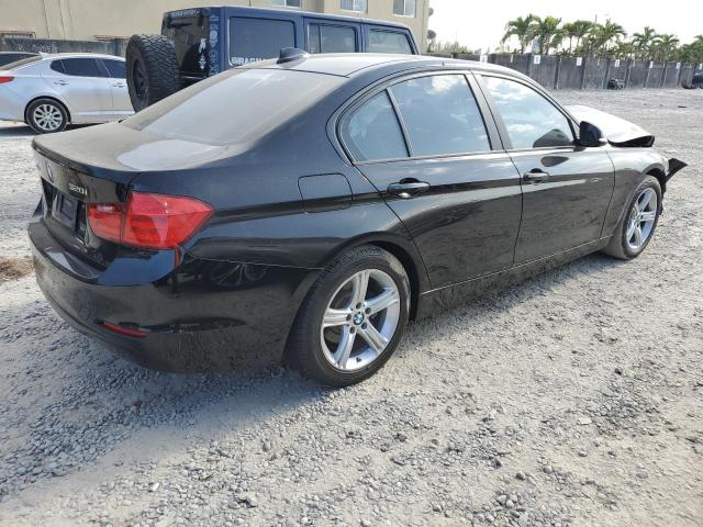 WBA3C3G54FNT50991 BMW 320 I Xdrive