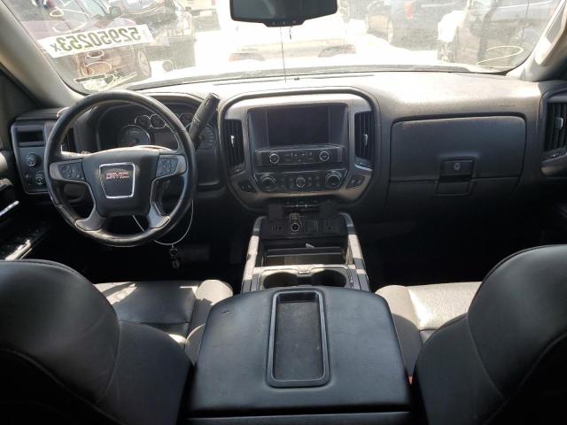 1GTV2VEC0FZ387394 GMC Sierra K1500 Slt