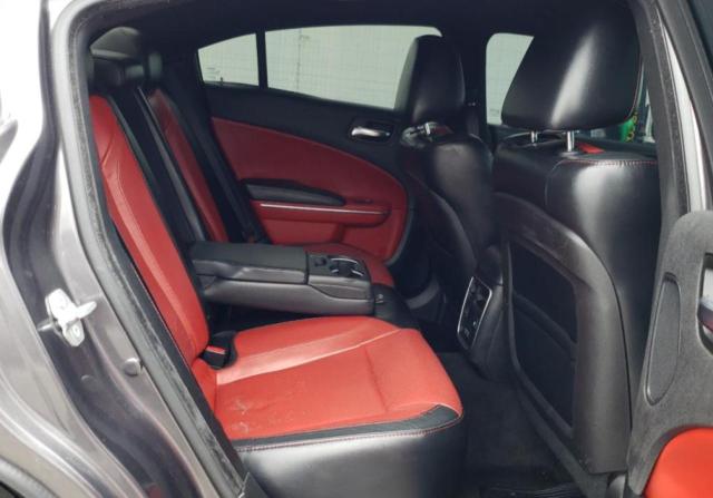 2C3CDXHG2GH139519 Dodge Charger Sxt