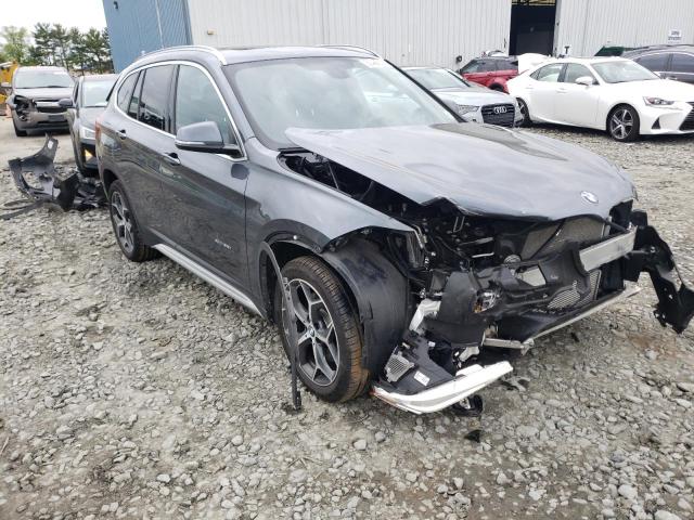 WBXHT3C36J5K29310 BMW X1 Xdrive28i