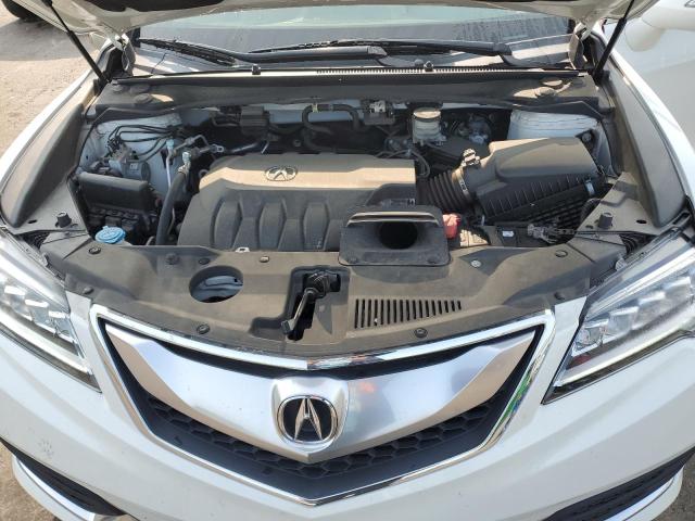5J8TB4H51JL026039 Acura Rdx Technology