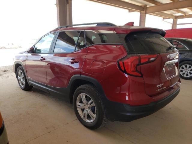 3GKALMEV8ML317657 GMC Terrain Sle