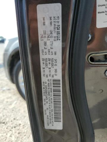 3C4PDCBG8HT510478 Dodge Journey Sxt