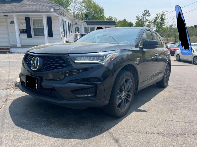 5J8TC2H68LL806603 Acura Rdx A-spec