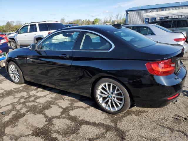 WBA1F7C55FVX96224 BMW 228 Xi